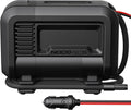 NOCO AIR15: UltraFast 15A Tire Inflator - 12V Portable Air Compressor Pump – 44 SLPM Airflow Inflates 0–40 PSI in 2.9 Minutes – Digital Gauge + Auto-Shutoff
